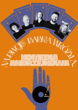 O!IMPRO - „Na dwoje babka wróżyła”